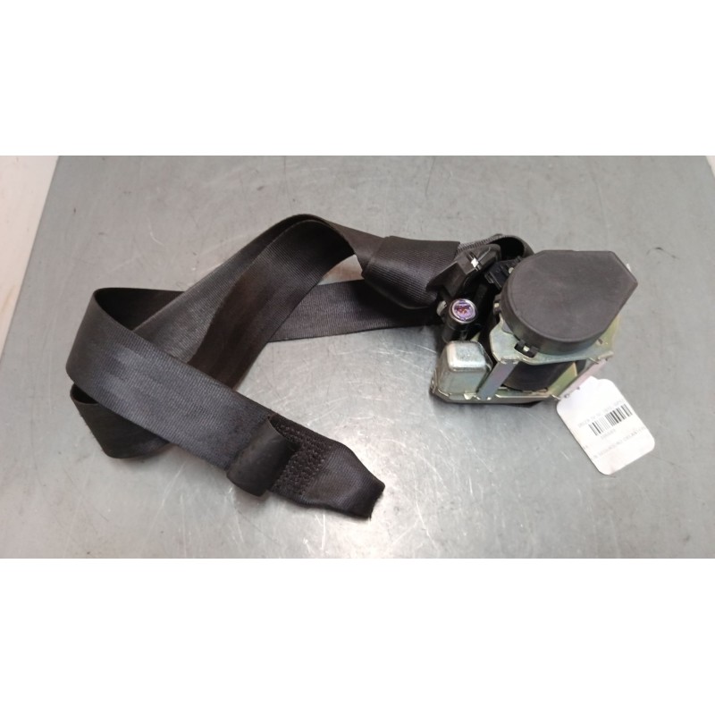 Recambio de cinturon seguridad delantero derecho para seat ibiza iv sc (6j1, 6p5) 1.4 referencia OEM IAM 6153342  