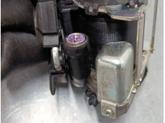 Recambio de cinturon seguridad delantero izquierdo para seat ibiza iv sc (6j1, 6p5) 1.4 referencia OEM IAM 6153343   2