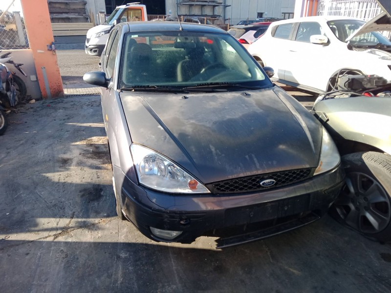 ford focus i (daw, dbw) del año 2004