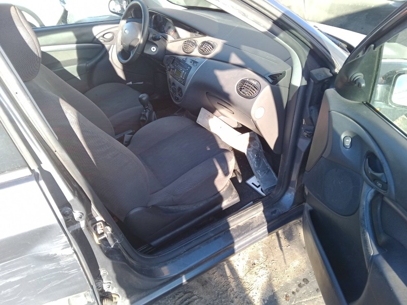 ford focus i (daw, dbw) del año 2004