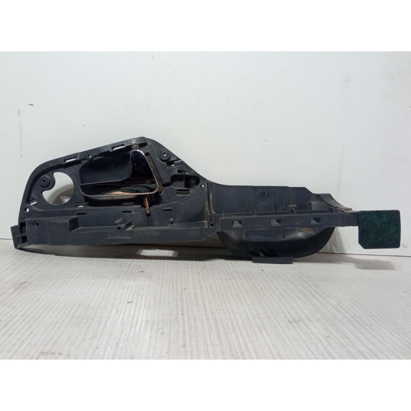 Recambio de maneta interior puerta trasera derecha para seat ibiza ii (6k1) 1.4 16v referencia OEM IAM T4837114  