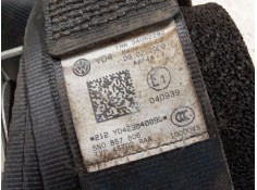 Recambio de cinturon seguridad trasero derecho para volkswagen tiguan (5n_) 2.0 tdi referencia OEM IAM 5N085780   2