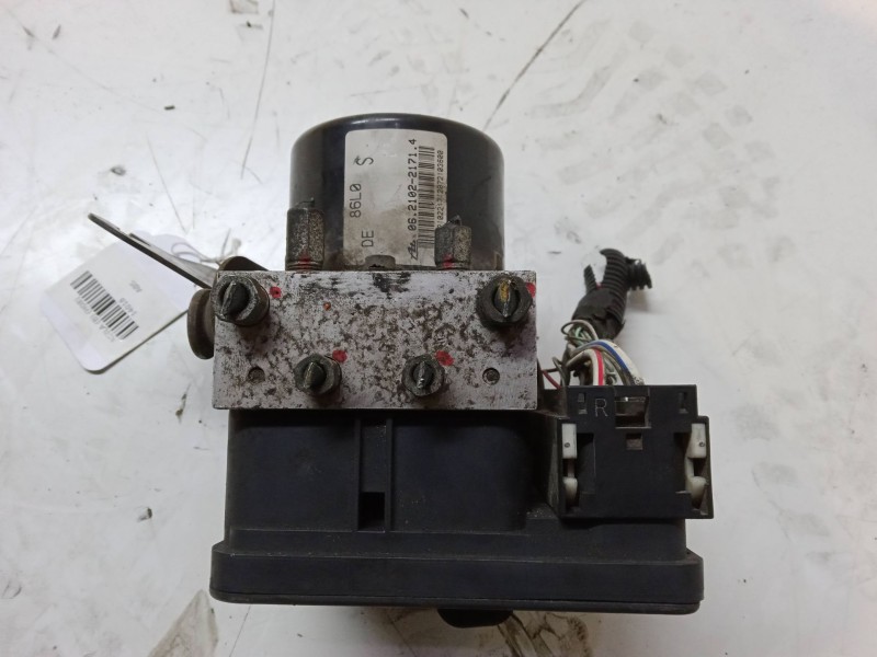 Recambio de abs para opel agila b (h08) 1.2 (f68) referencia OEM IAM 06210221714  