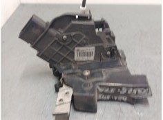 Recambio de cerradura puerta trasera izquierda para ford ka (ru8) 1.2 referencia OEM IAM 6M2AR21813ED   2