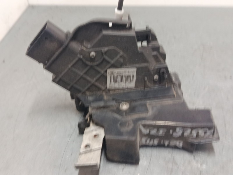 Recambio de cerradura puerta trasera izquierda para ford ka (ru8) 1.2 referencia OEM IAM 6M2AR21813ED  