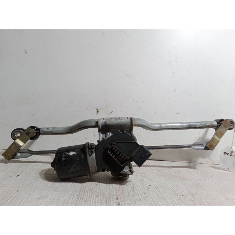 Recambio de motor limpia delantero para renault clio ii (bb_, cb_) 1.2 16v (bb05, bb0w, bb11, bb27, bb2t, bb2u, bb2v, cb05,... r