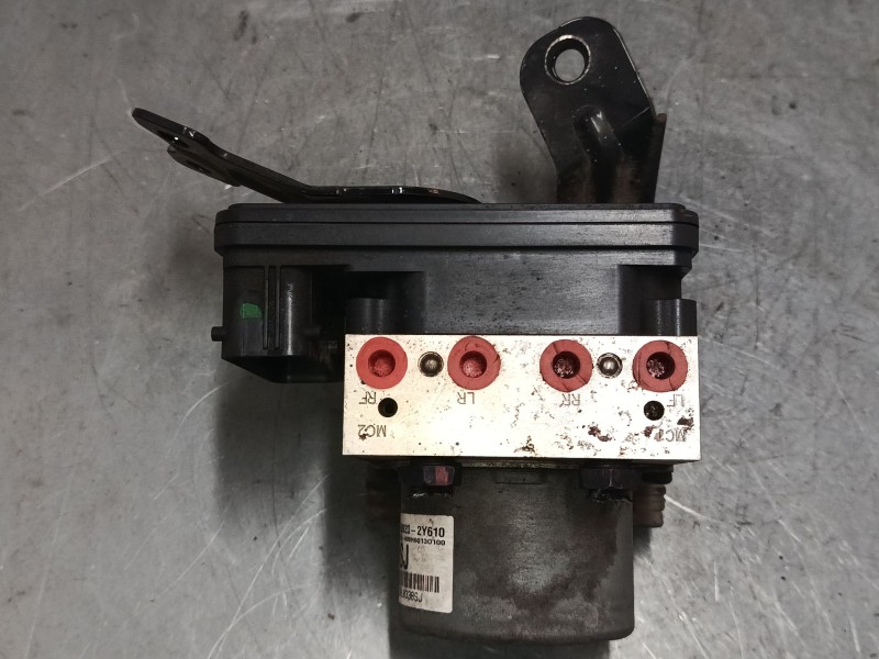 Recambio de abs para hyundai ix35 (lm, el, elh) 1.6 referencia OEM IAM 589202Y610  80BH60130100