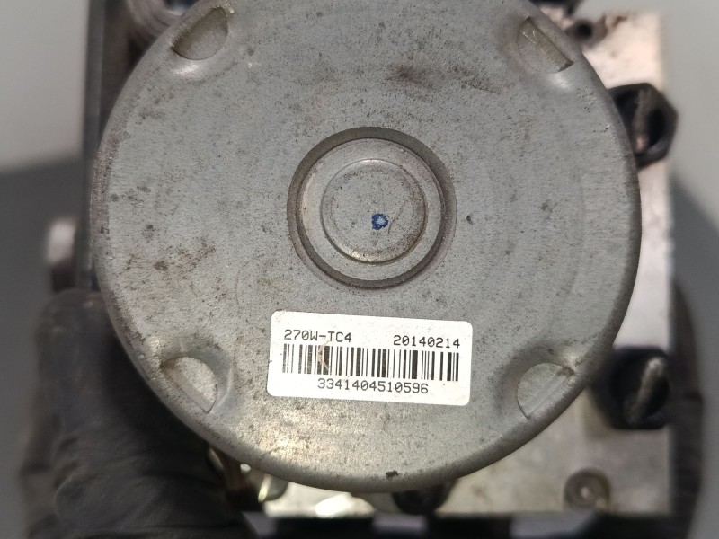 Recambio de abs para hyundai ix35 (lm, el, elh) 1.6 referencia OEM IAM 589202Y610  80BH60130100