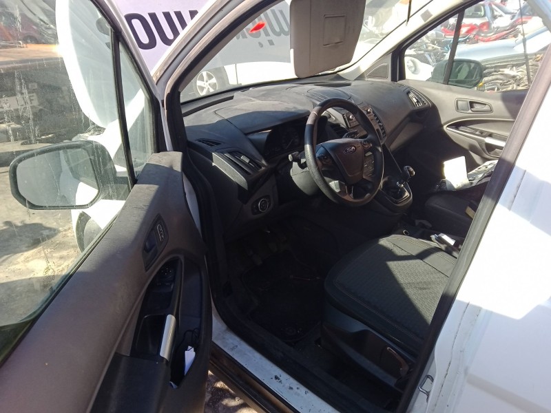 ford transit connect v408 furgoneta/monovolumen del año 2018