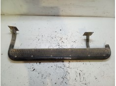 Recambio de estribo izquierdo para opel frontera a sport (u92) 2.0 i (52sud2, 55sud2) referencia OEM IAM   