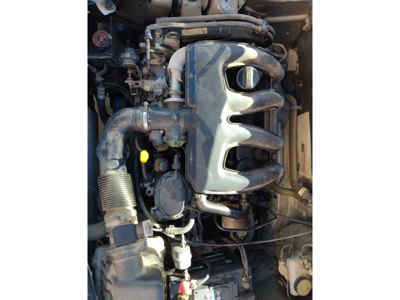 peugeot partner monospace (5_, g_) del año 2005