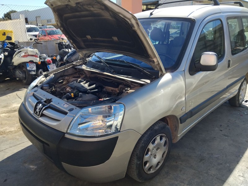 peugeot partner monospace (5_, g_) del año 2005