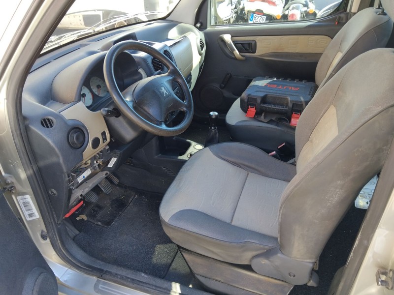 peugeot partner monospace (5_, g_) del año 2005