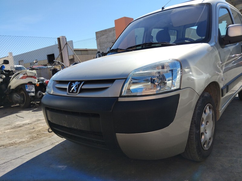 peugeot partner monospace (5_, g_) del año 2005