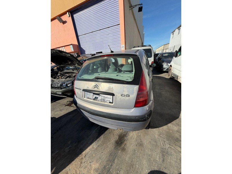 citroën c3 i (fc_, fn_) del año 2003