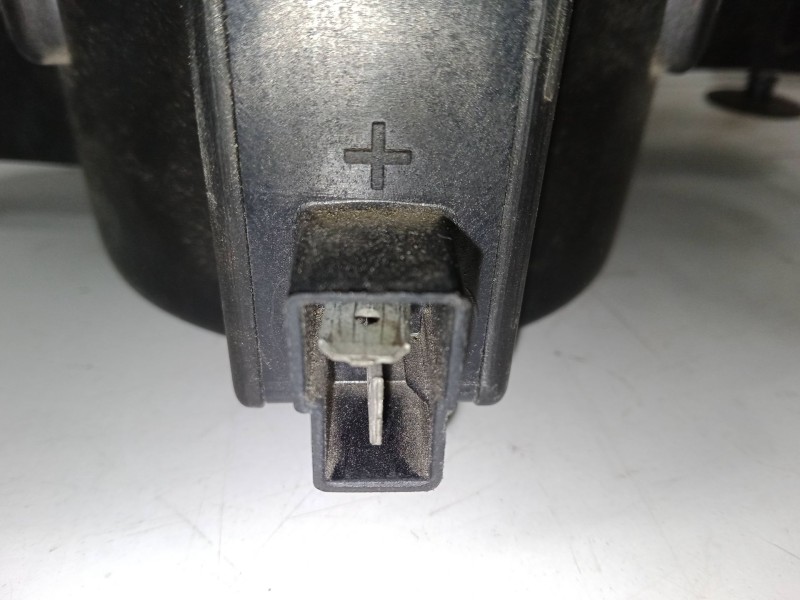 Recambio de motor calefaccion para fiat punto furgoneta/hatchback (199_) 1.3 d multijet referencia OEM IAM   