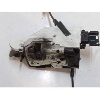 CERRADURA PUERTA DELANTERA IZQUIERDA 24090816 