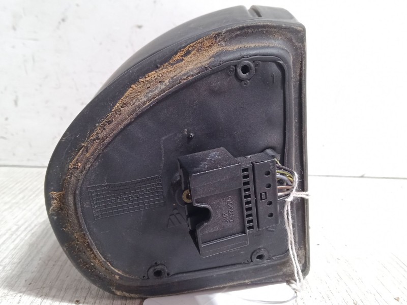 Recambio de retrovisor electrico derecho para daimler c 270 cdi referencia OEM IAM   