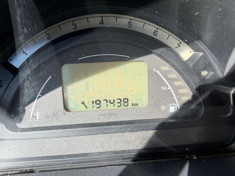 citroën c3 i (fc_, fn_) del año 2003