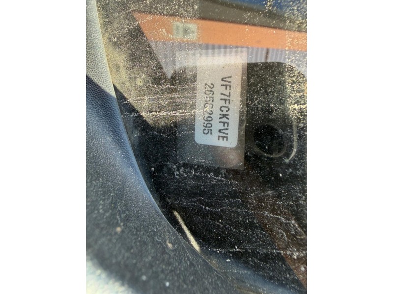 citroën c3 i (fc_, fn_) del año 2003