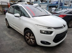 citroën c4 picasso ii del año 2013