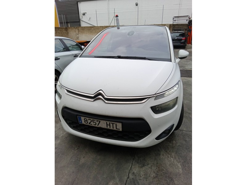 citroën c4 picasso ii del año 2013