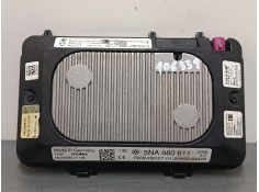 Recambio de cargador inalámbrico para volkswagen tiguan (ad1, ax1) 2.0 tdi referencia OEM IAM 5NA980611  