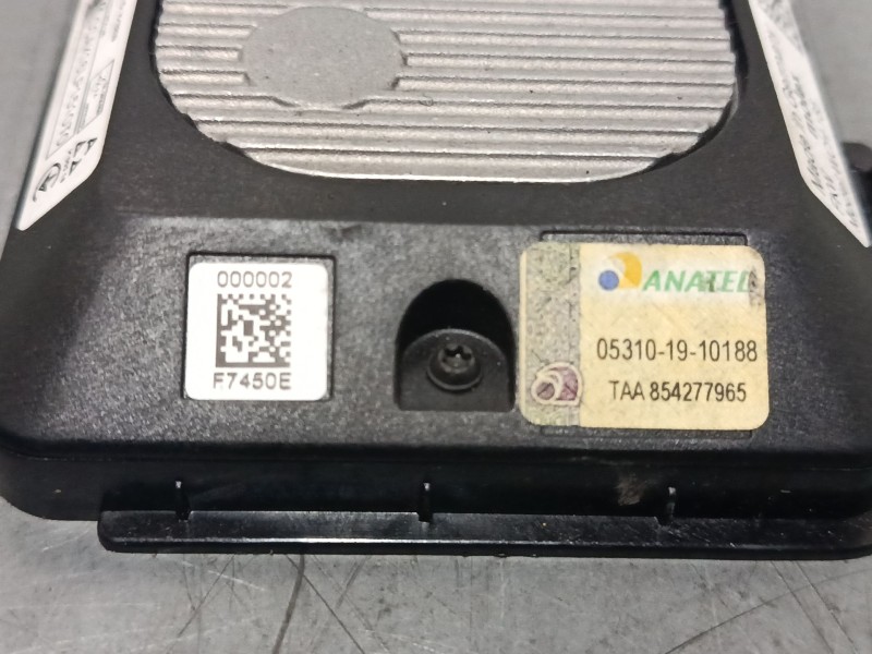 Recambio de cargador inalámbrico para volkswagen tiguan (ad1, ax1) 2.0 tdi referencia OEM IAM 5NA980611  