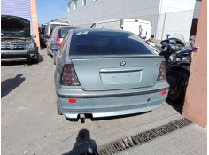 bmw 3 compact (e46) del año 2002 2