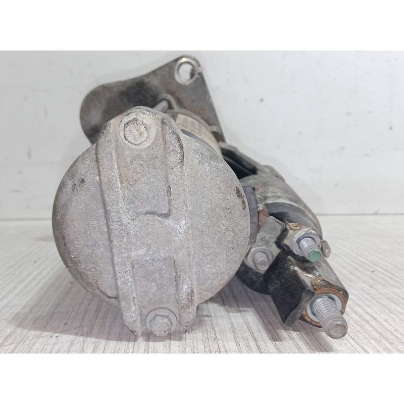 Recambio de motor arranque para opel corsa e (x15) 1.4 (08, 68) referencia OEM IAM 0001192009  