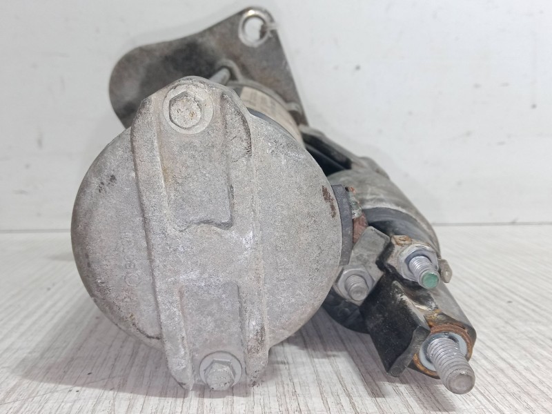 Recambio de motor arranque para opel corsa e (x15) 1.4 (08, 68) referencia OEM IAM 0001192009  