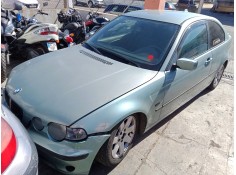 bmw 3 compact (e46) del año 2002