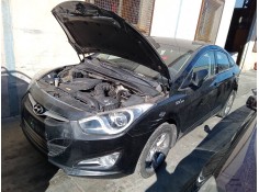 hyundai i40 i (vf) del año 2013