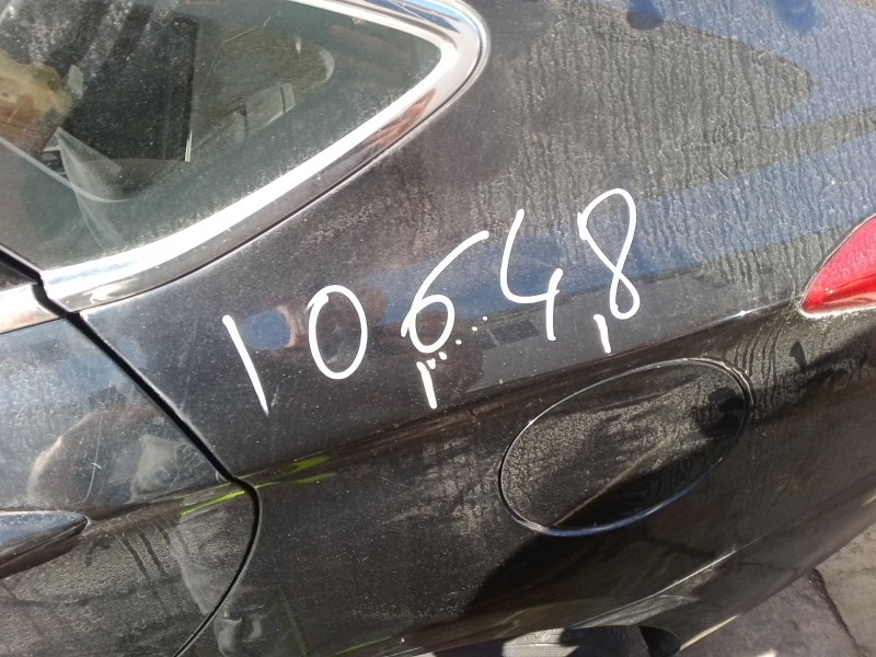 hyundai i40 i (vf) del año 2013