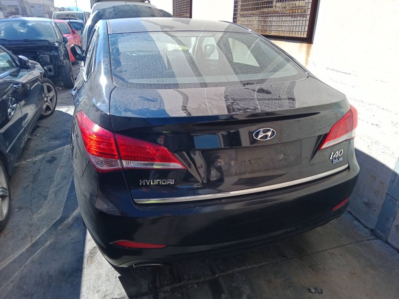 hyundai i40 i (vf) del año 2013