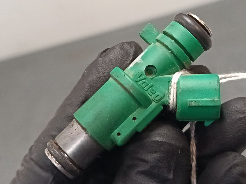 Recambio de inyector para citroën c3 i (fc_, fn_) 1.4 i referencia OEM IAM   