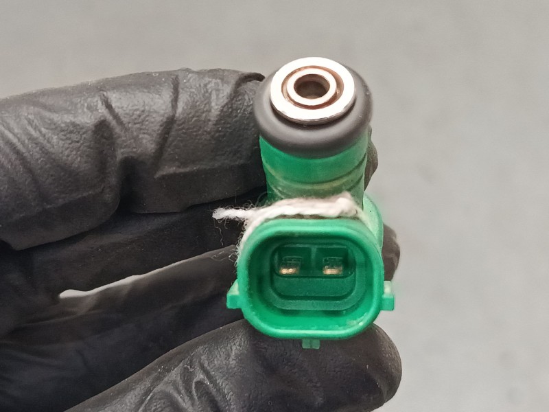 Recambio de inyector para citroën c3 i (fc_, fn_) 1.4 i referencia OEM IAM   