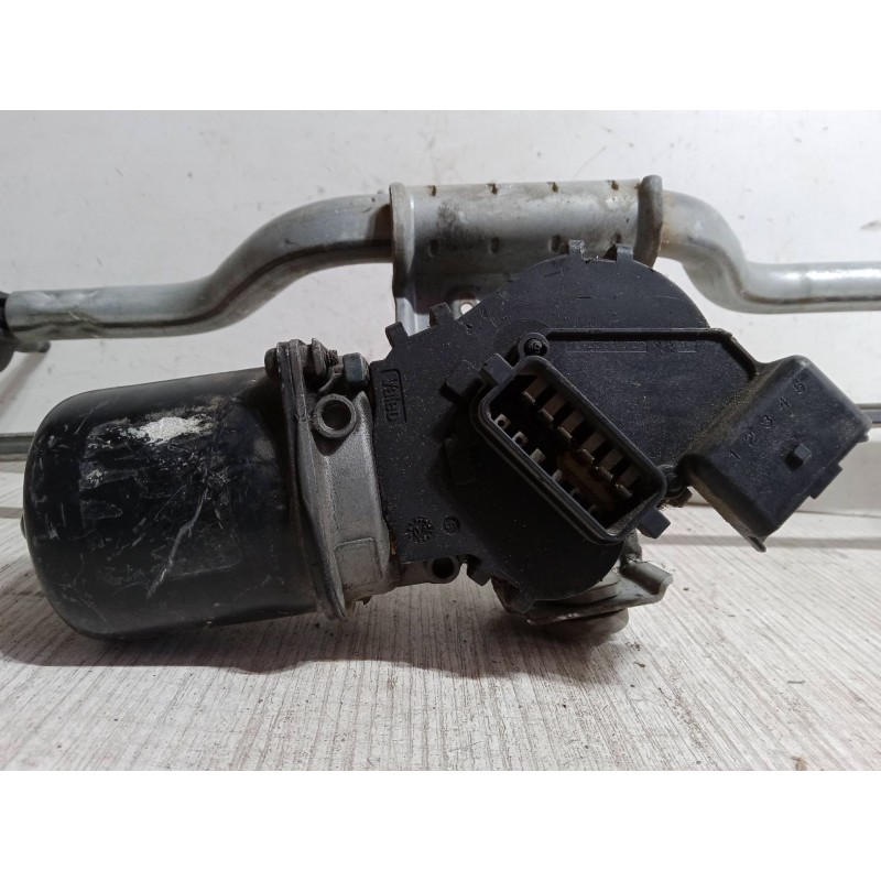 Recambio de motor limpia delantero para renault clio ii (bb_, cb_) 1.2 16v (bb05, bb0w, bb11, bb27, bb2t, bb2u, bb2v, cb05,... r