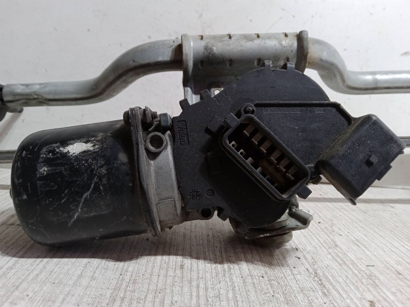 Recambio de motor limpia delantero para renault clio ii (bb_, cb_) 1.2 16v (bb05, bb0w, bb11, bb27, bb2t, bb2u, bb2v, cb05,... r