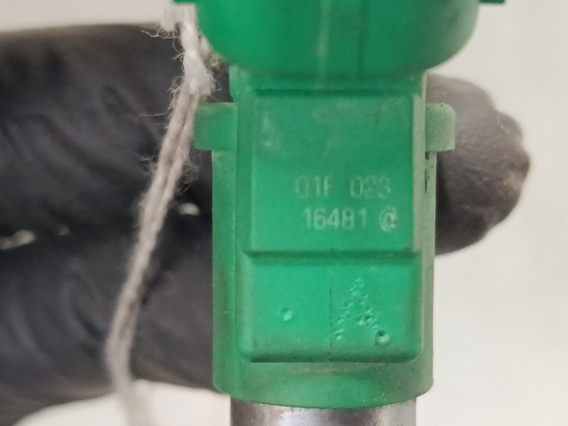Recambio de inyector para citroën c3 i (fc_, fn_) 1.4 i referencia OEM IAM   