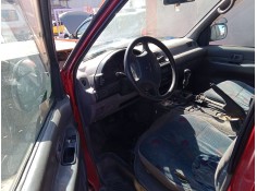 nissan serena (c23) del año 1999 2