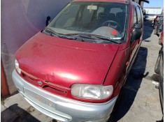 nissan serena (c23) del año 1999