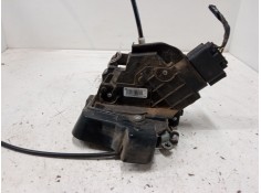 Recambio de cerradura puerta delantera derecha para ford c-max (dm2) 1.6 tdci referencia OEM IAM   