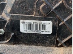 Recambio de cerradura puerta delantera derecha para ford c-max (dm2) 1.6 tdci referencia OEM IAM    2