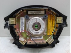 Recambio de airbag volante para kia carnival ii (gq) 2.5 v6 referencia OEM IAM K1ADARZ9550004   2