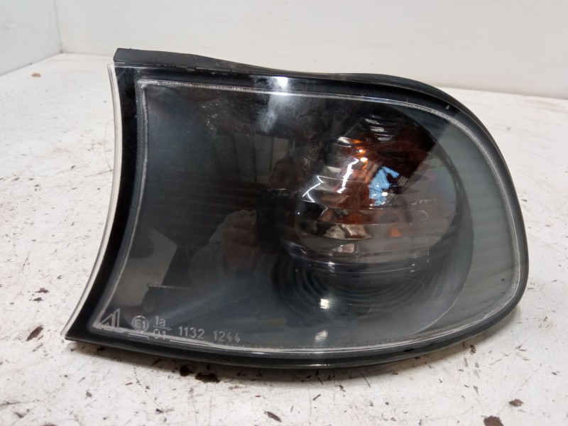 Recambio de intermitente delantero izquierdo para bmw 3 compact (e46) 316 ti referencia OEM IAM 0311330005  