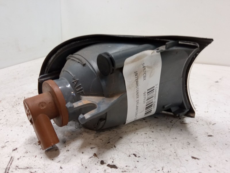 Recambio de intermitente delantero izquierdo para bmw 3 compact (e46) 316 ti referencia OEM IAM 0311330005  