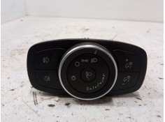 Recambio de conmutador de luces para ford transit connect v408 furgoneta/monovolumen 1.5 ecoblue referencia OEM IAM 1033853102 J