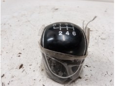 Recambio de pomo palanca cambio para ford transit connect v408 furgoneta/monovolumen 1.5 ecoblue referencia OEM IAM    2