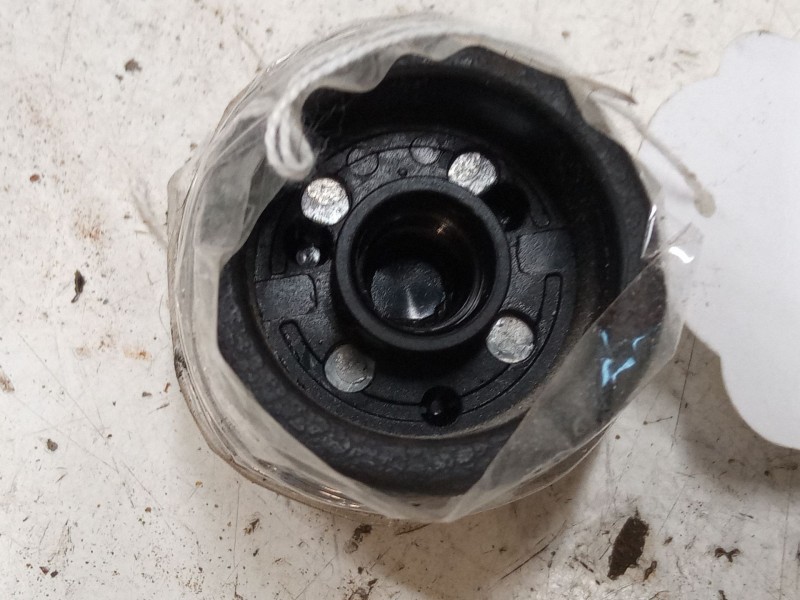 Recambio de pomo palanca cambio para ford transit connect v408 furgoneta/monovolumen 1.5 ecoblue referencia OEM IAM   